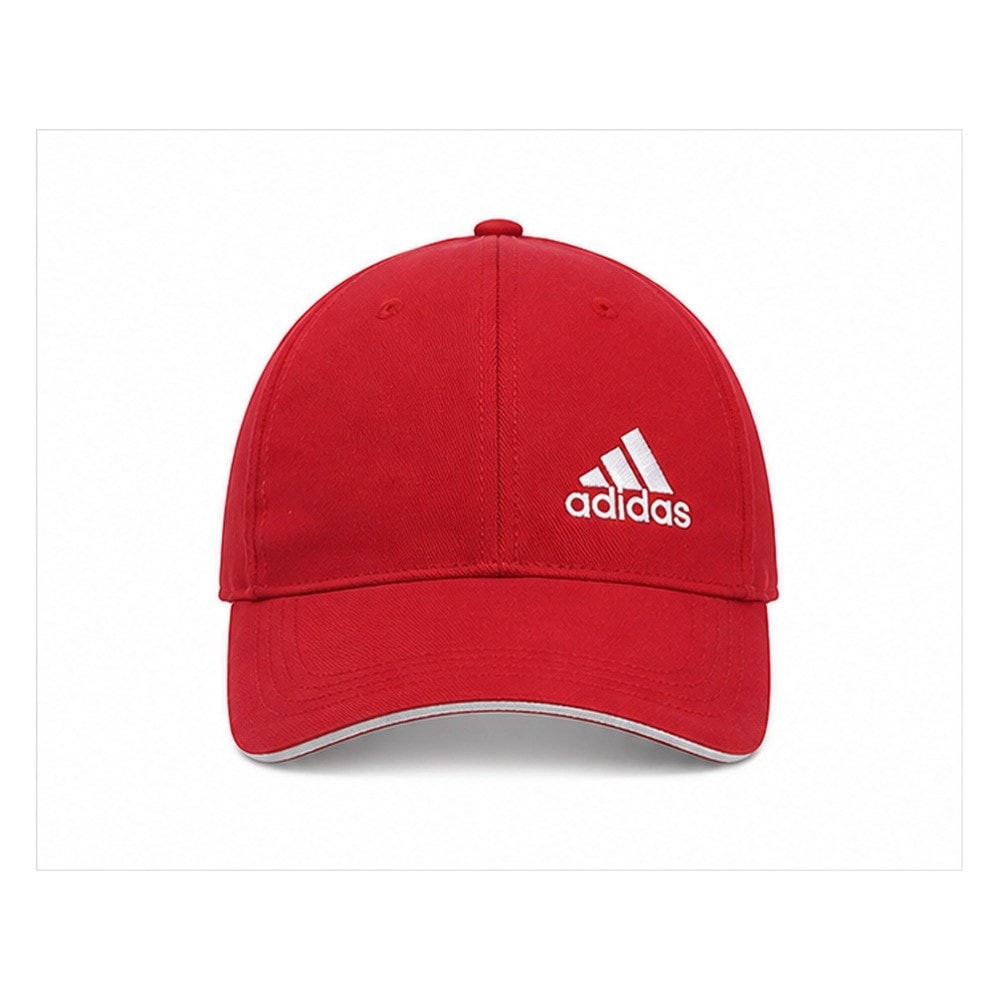 Adidas Dryfit Cap-Red CD3041 — corporate gift with your logo | ZYFTT
