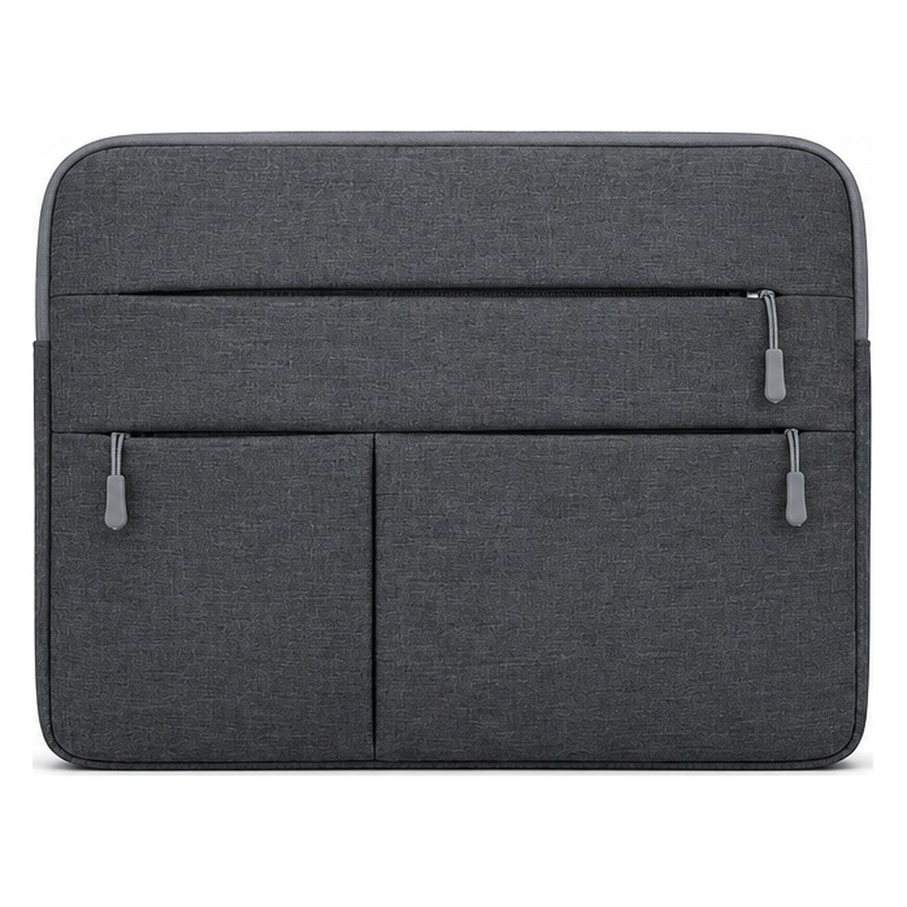 Armor laptop Sleeve Stretchable Handle — corporate gift with your logo | ZYFTT