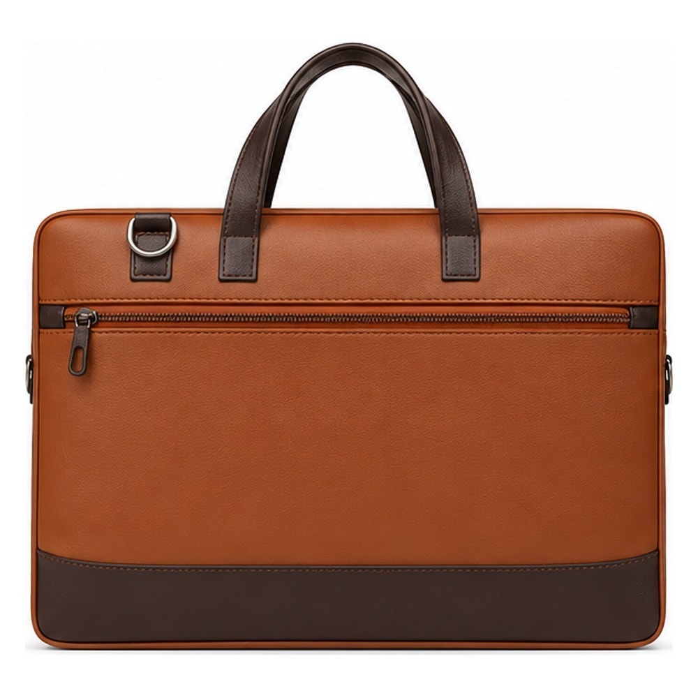 Lappy Bronze laptop Sleeve — corporate gift with your logo | ZYFTT