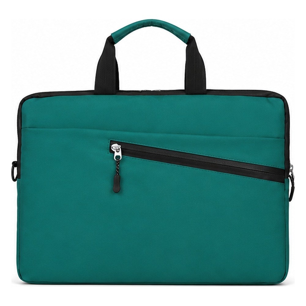 Laptop Sleeve With Soft Inner Lining — corporate gift with your logo | ZYFTT