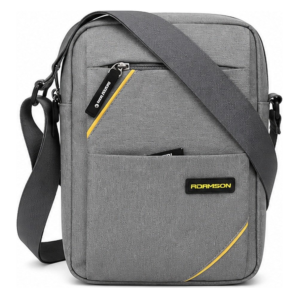 Midsection Sling Bag — corporate gift with your logo | ZYFTT