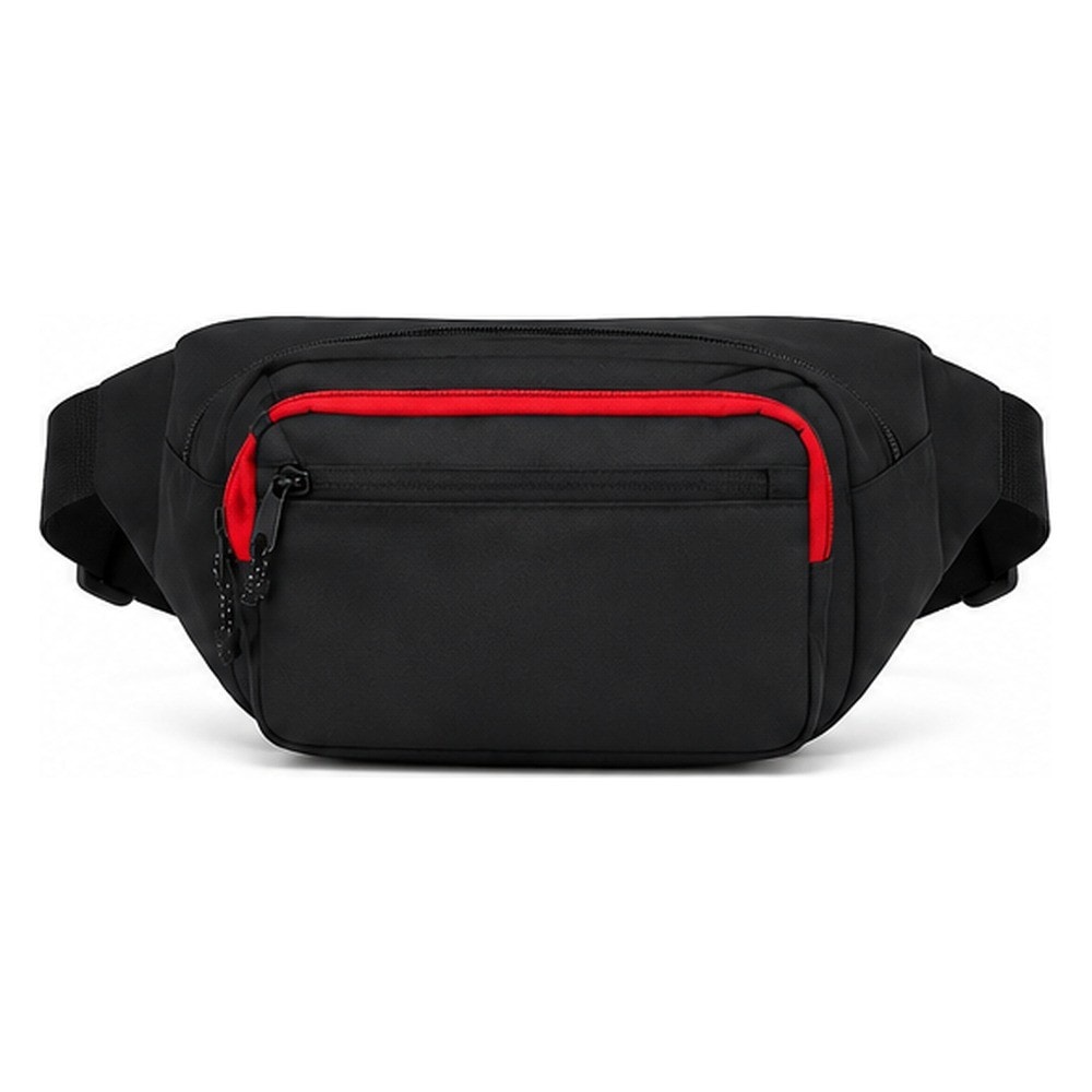 Motiongear Waist & Sling Bag — corporate gift with your logo | ZYFTT