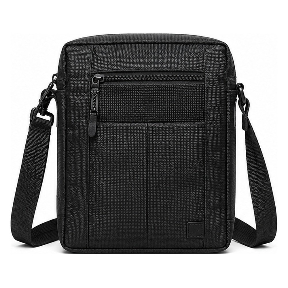 Nomad: Premium travel sling bag — corporate gift with your logo | ZYFTT