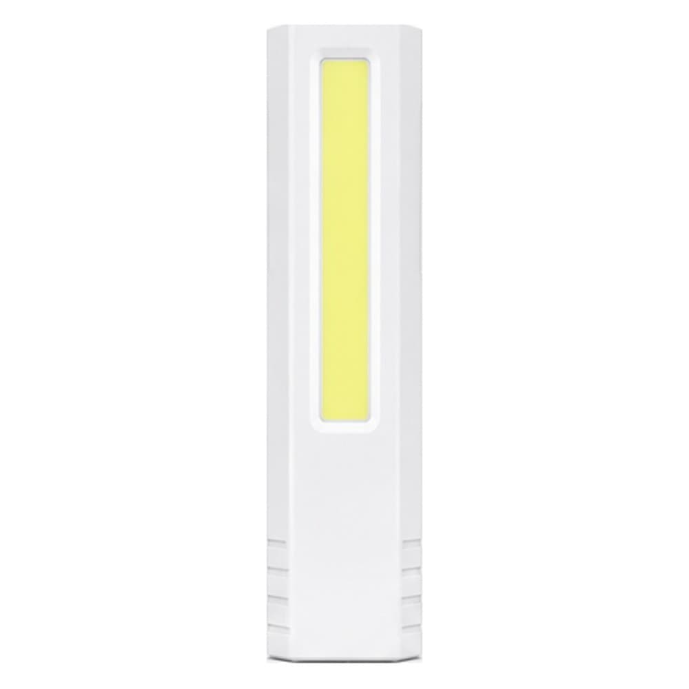 VersaBeam Tesser: Rechargeable Torch with Emergency Lamp | Type C Charging