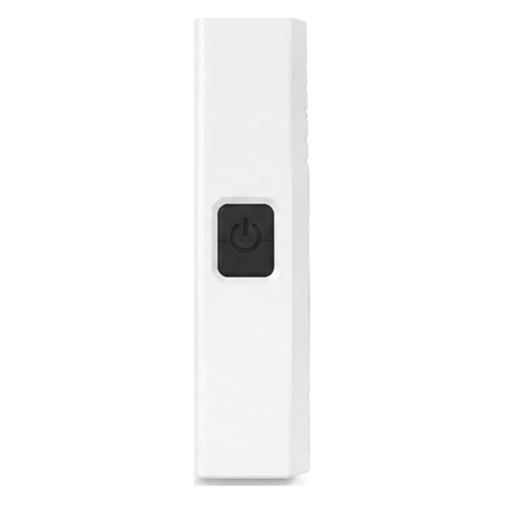 VersaBeam Tesser: Rechargeable Torch with Emergency Lamp | Type C Charging alternate