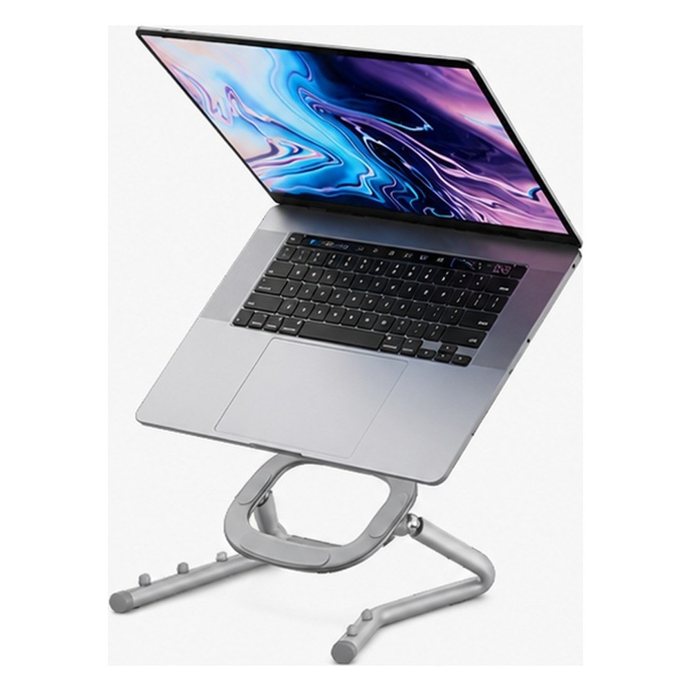 Zod Laptop Stand — corporate gift with your logo | ZYFTT