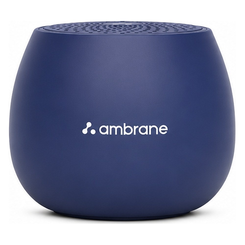 Mini Pod Speaker — corporate gift with your logo | ZYFTT