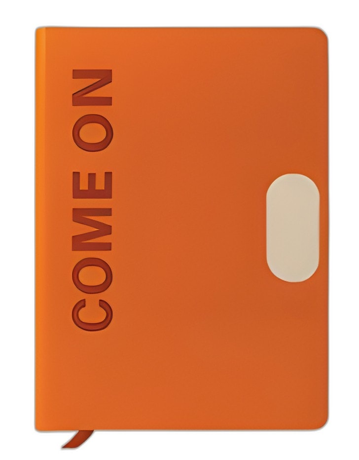 A5 Notebook with hand bag design — corporate gift with your logo | ZYFTT