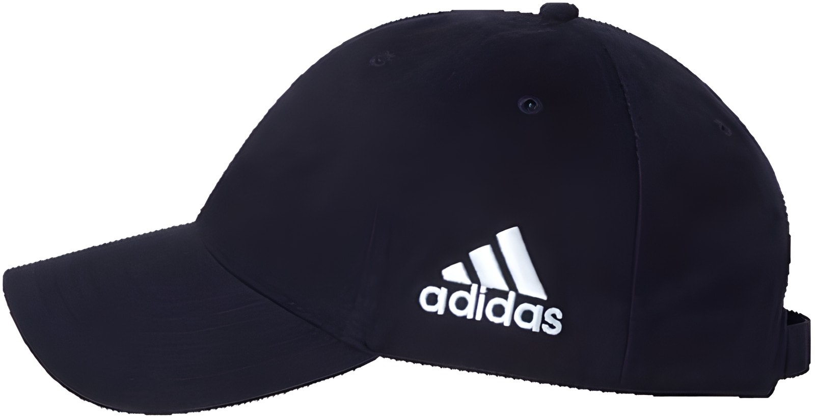 Adidas Cotton Cap-Orange — corporate gift with your logo | ZYFTT