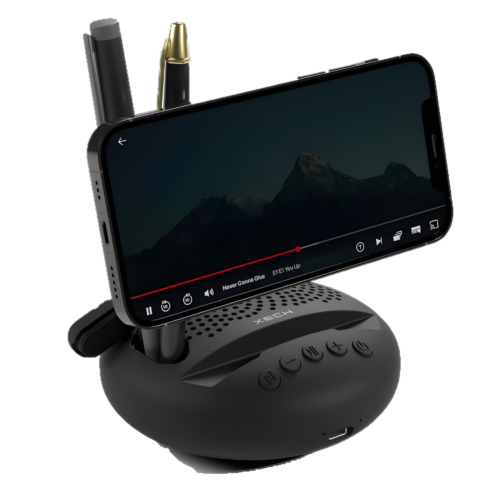 Arc More Than Just A Speaker — corporate gift with your logo | ZYFTT