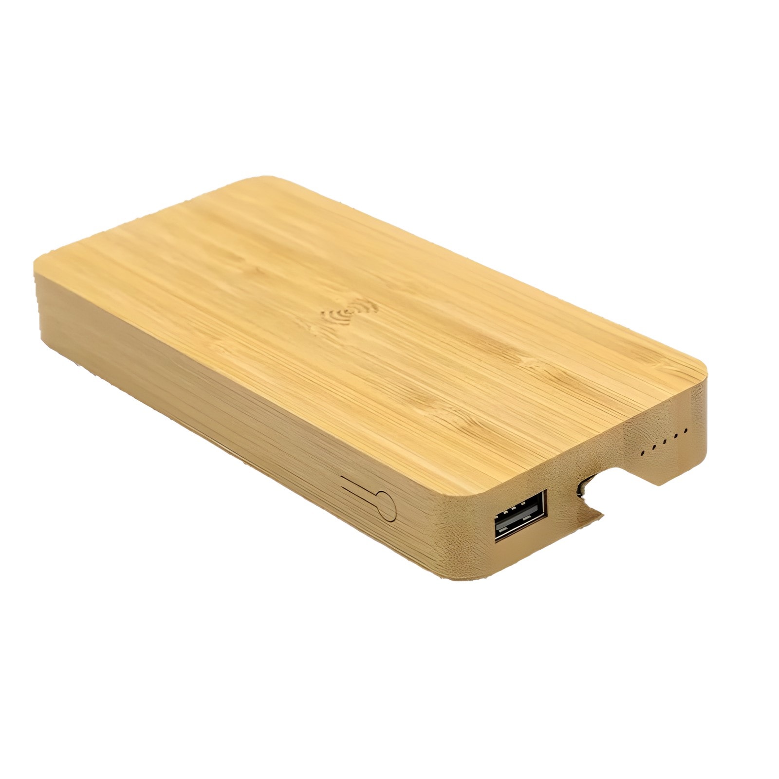 Aspen Pro 15W Wireless Charger — corporate gift with your logo | ZYFTT