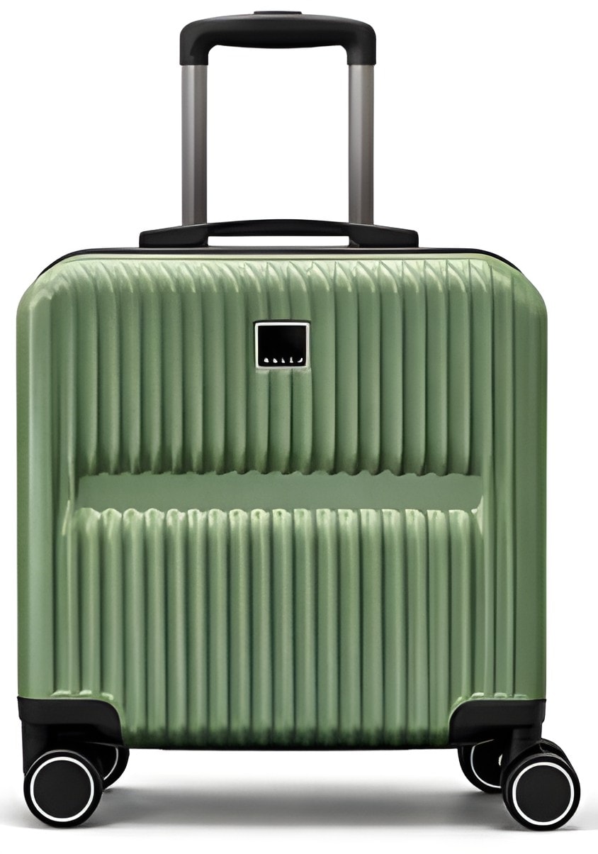 Pilot Tolley Bag — corporate gift with your logo | ZYFTT
