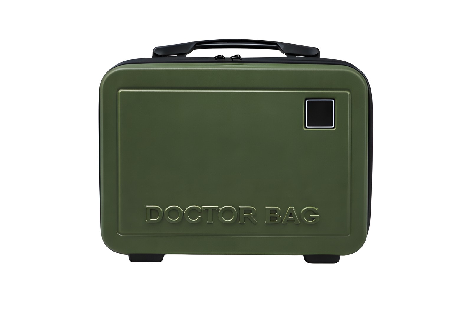 Vanity Bag — corporate gift with your logo | ZYFTT