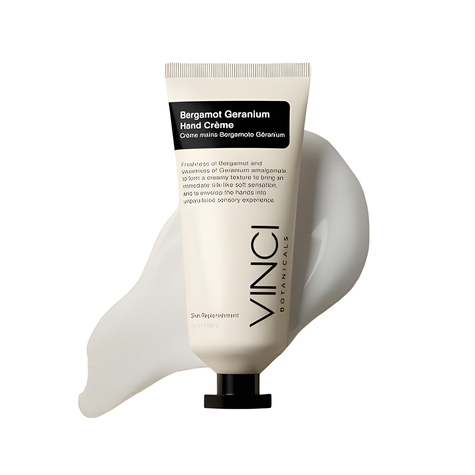 Bergamot Geranium Hand Crème-30gm — corporate gift with your logo | ZYFTT