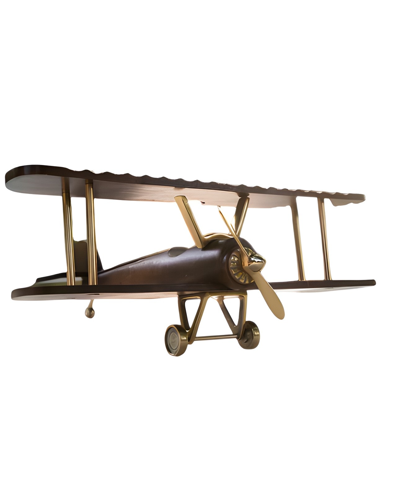 Beufort Airplane - Large — corporate gift with your logo | ZYFTT