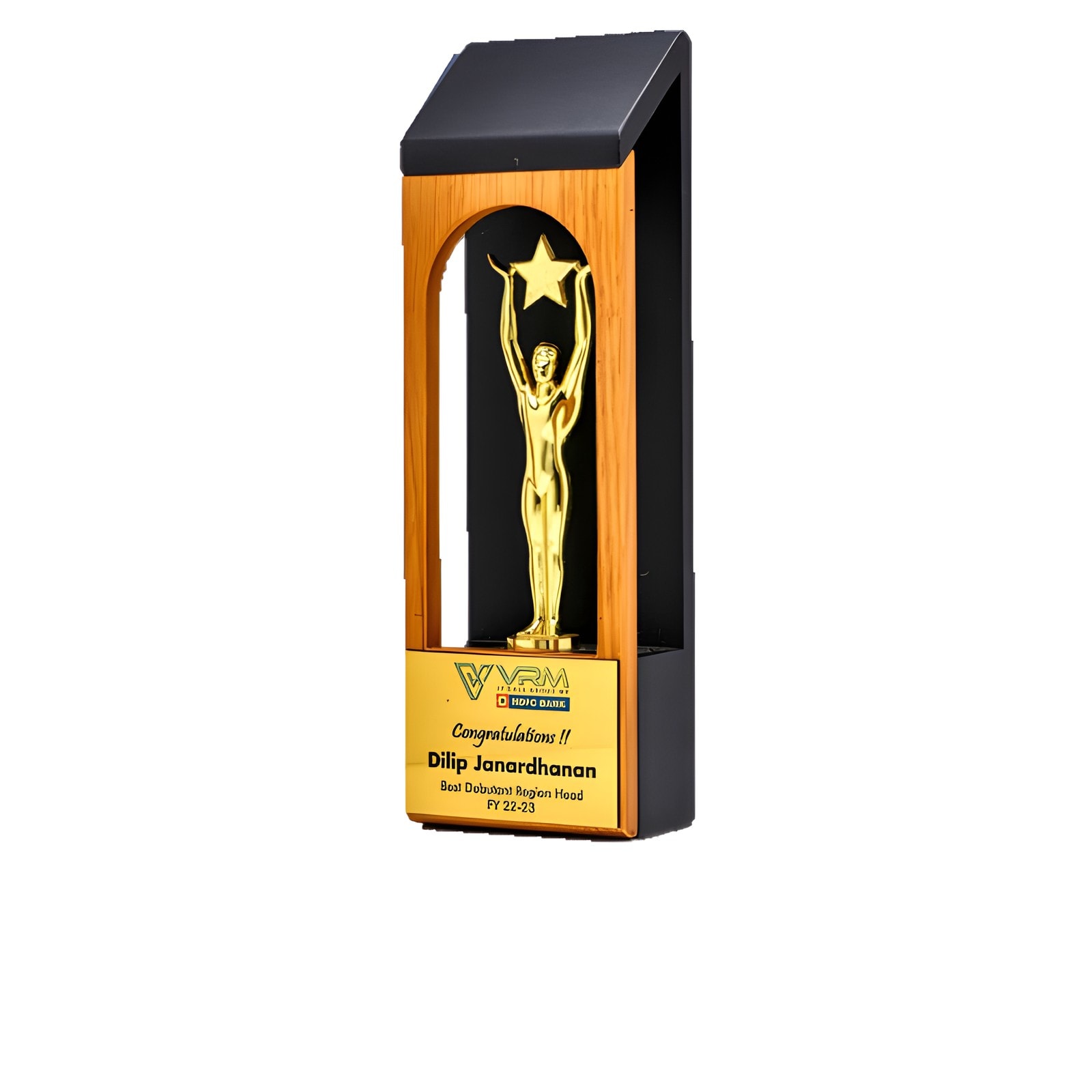 BNS 508 (1276) — corporate gift with your logo | ZYFTT