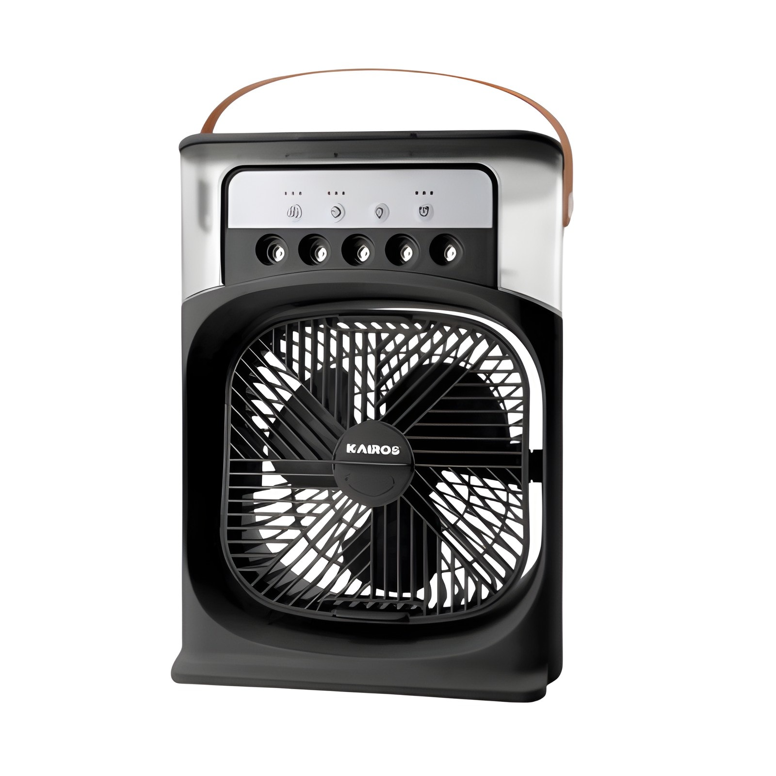 Chill Breeze 3-in-1 Mini Air Cooler — corporate gift with your logo | ZYFTT