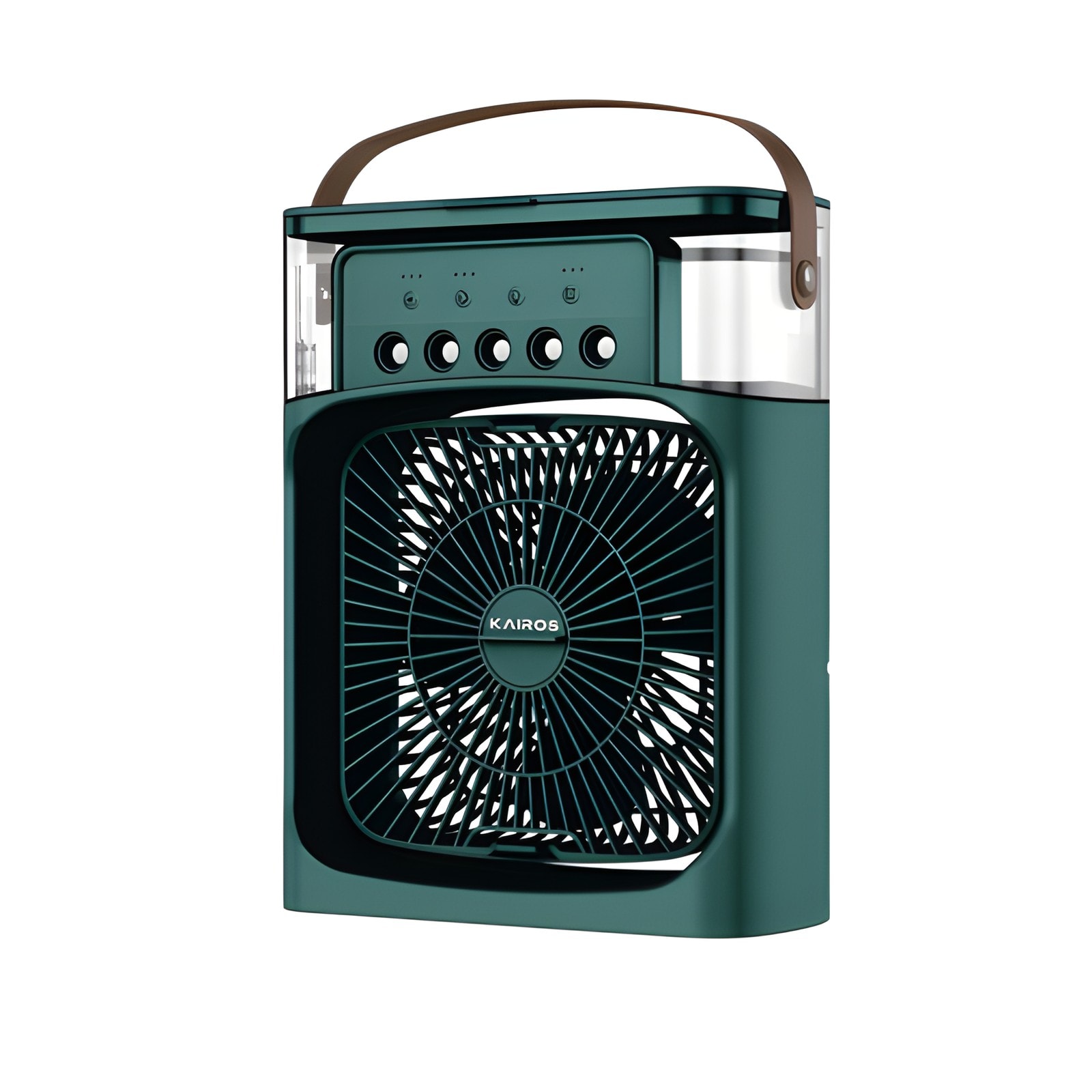 Chill Mate 3-in-1 Mini Air Cooler — corporate gift with your logo | ZYFTT