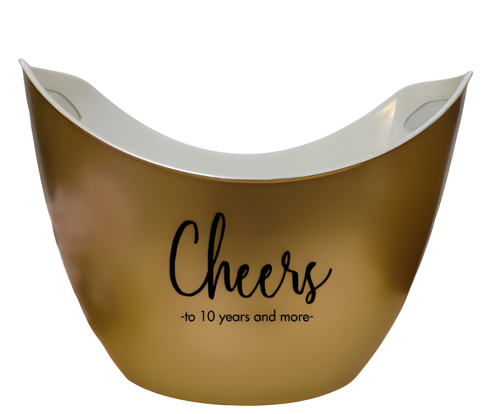 Chilling Bucket — corporate gift with your logo | ZYFTT