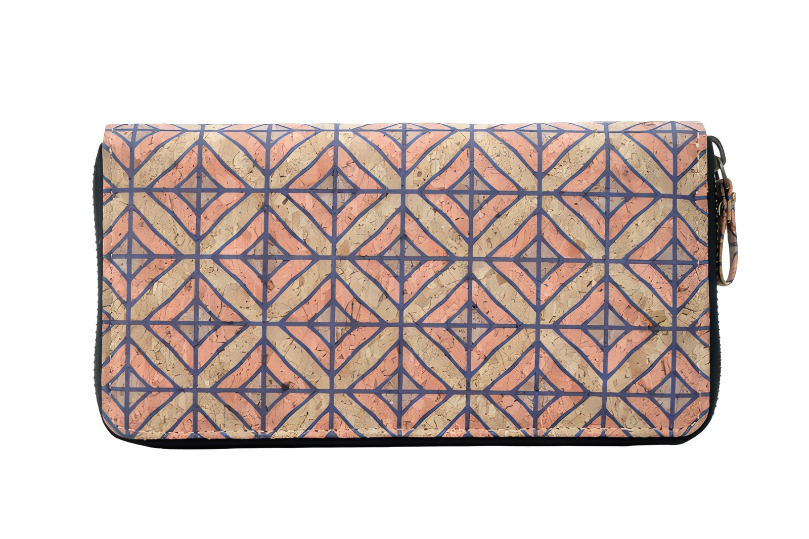 Clutch Diagonal Print — corporate gift with your logo | ZYFTT