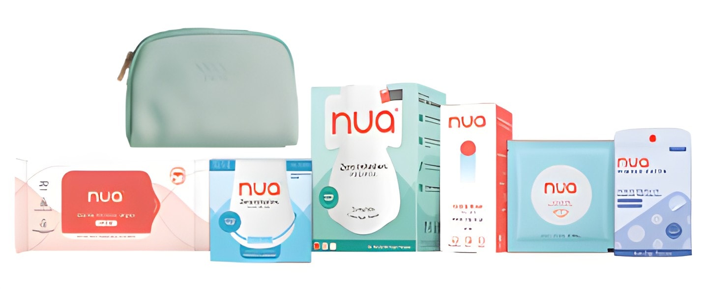 Core Support Kit — corporate gift with your logo | ZYFTT