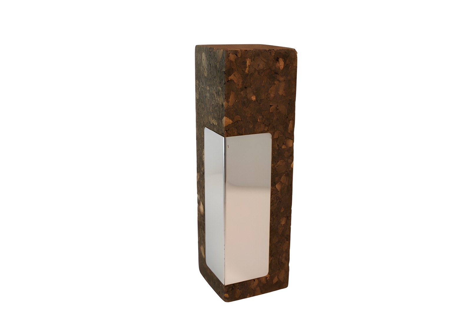 Cork Trophy 11 — corporate gift with your logo | ZYFTT