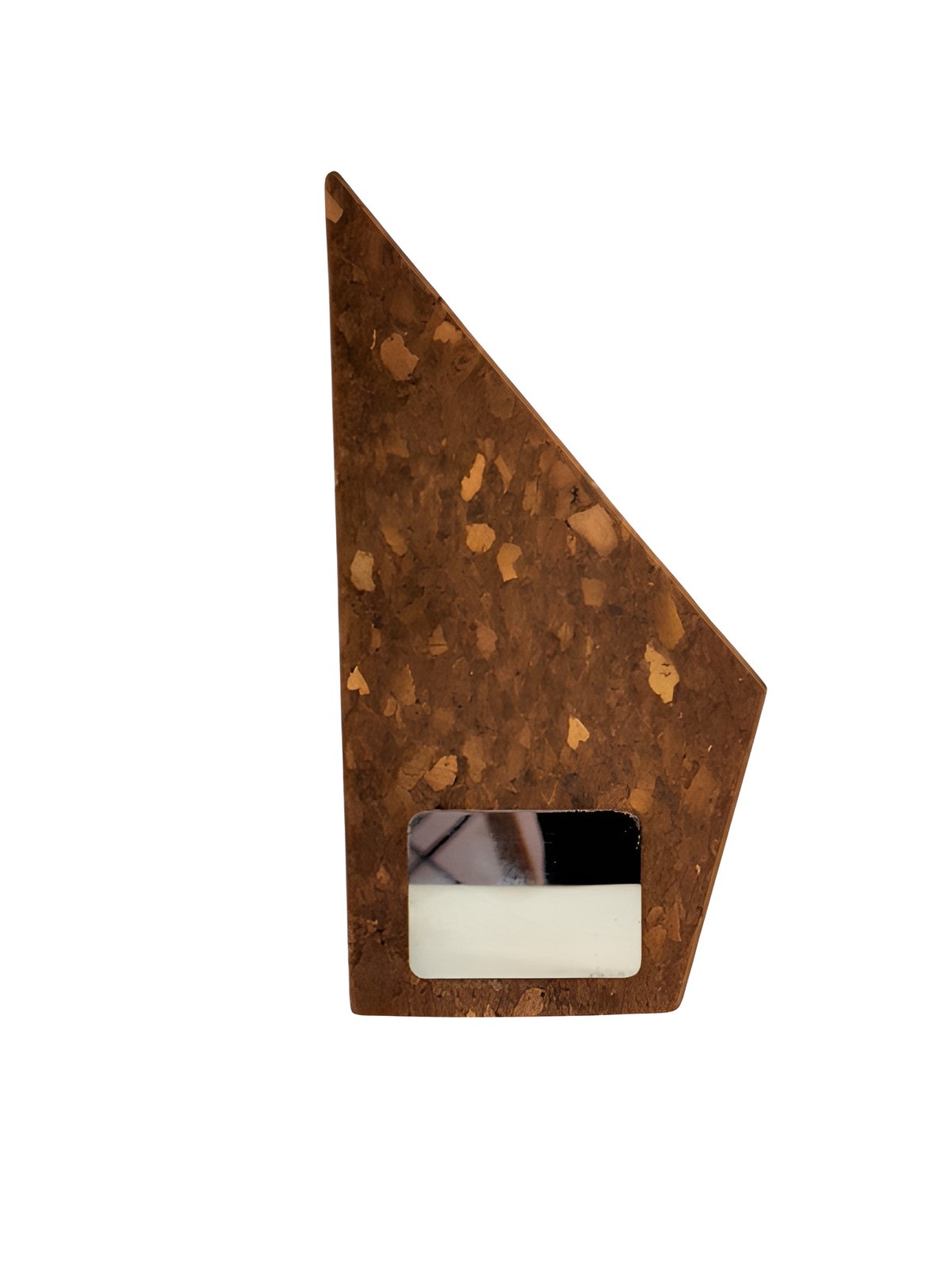 Cork Trophy 6 — corporate gift with your logo | ZYFTT