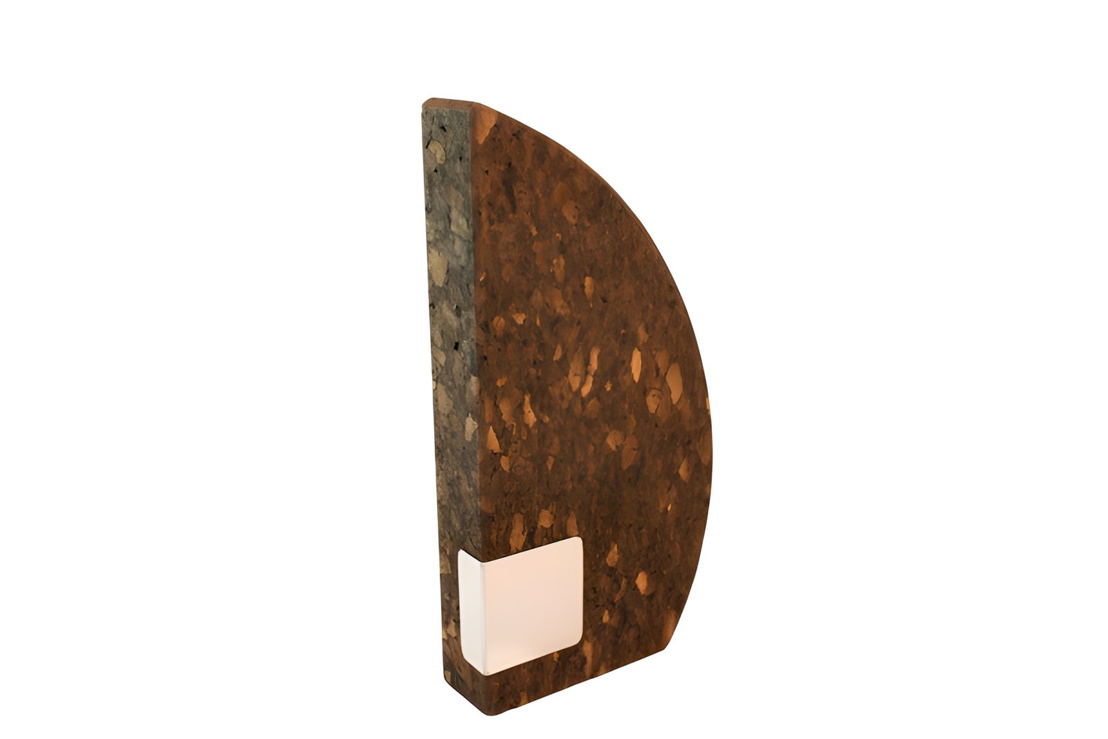 Cork Trophy 8 — corporate gift with your logo | ZYFTT