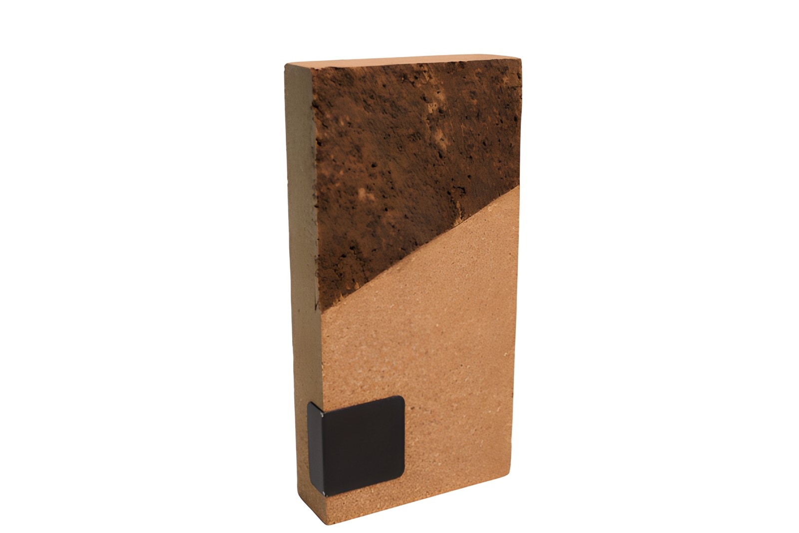 Cork Trophy 9 — corporate gift with your logo | ZYFTT