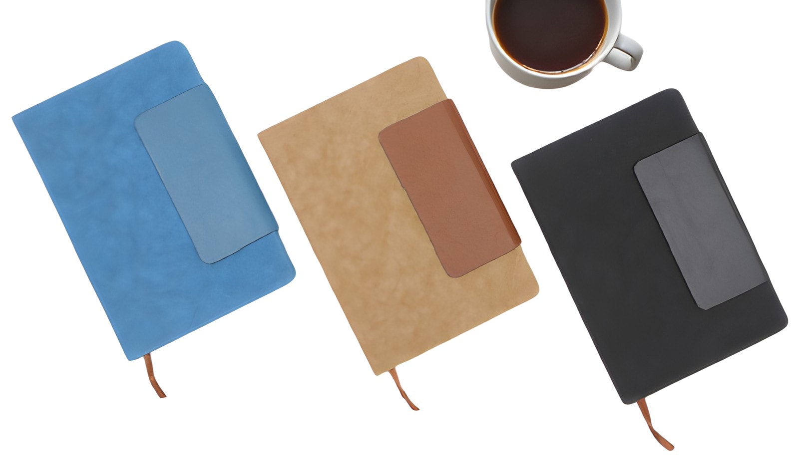 D Flap Series — corporate gift with your logo | ZYFTT