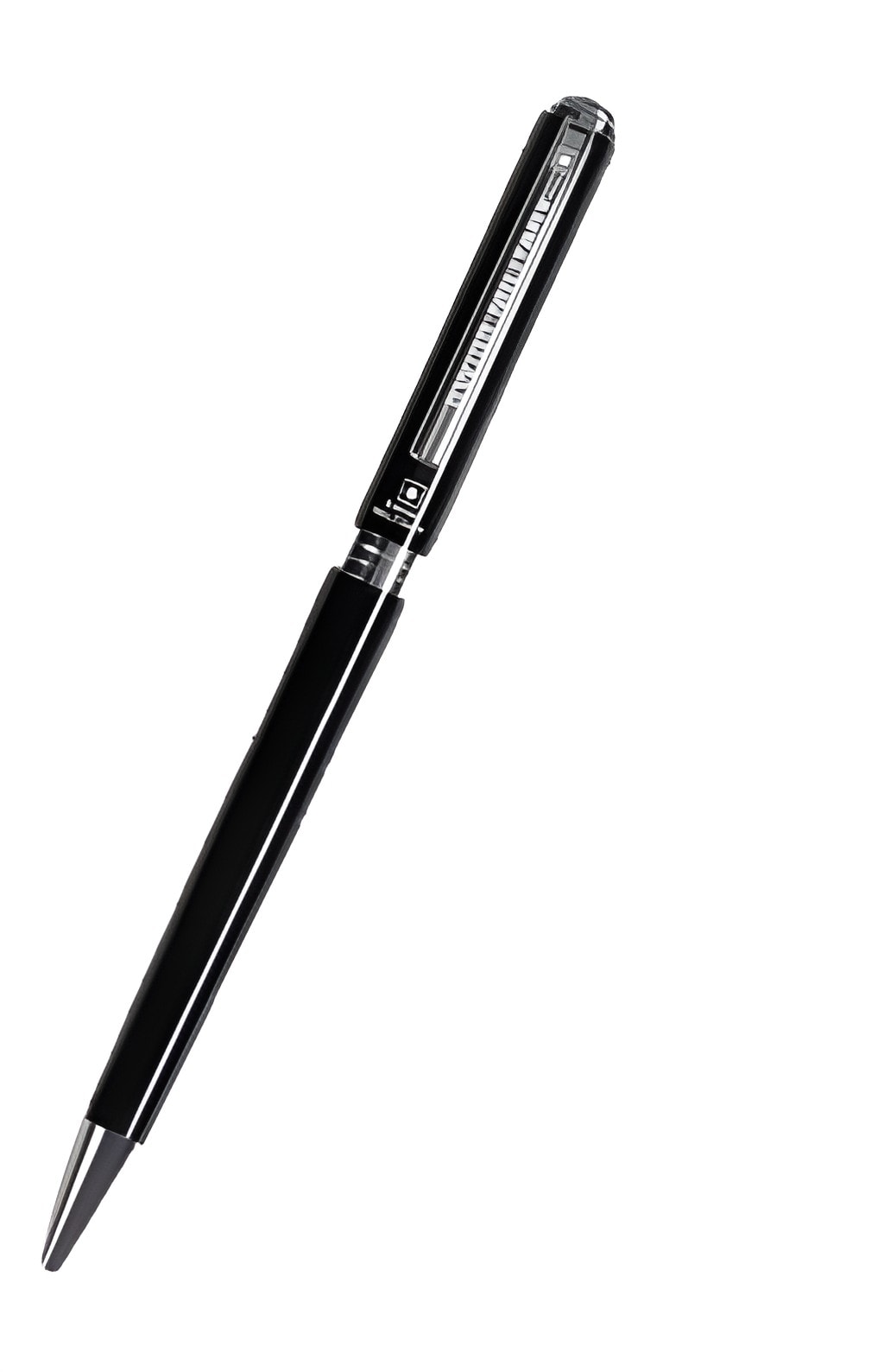 Delta Ball Pen-SM-26-B — corporate gift with your logo | ZYFTT