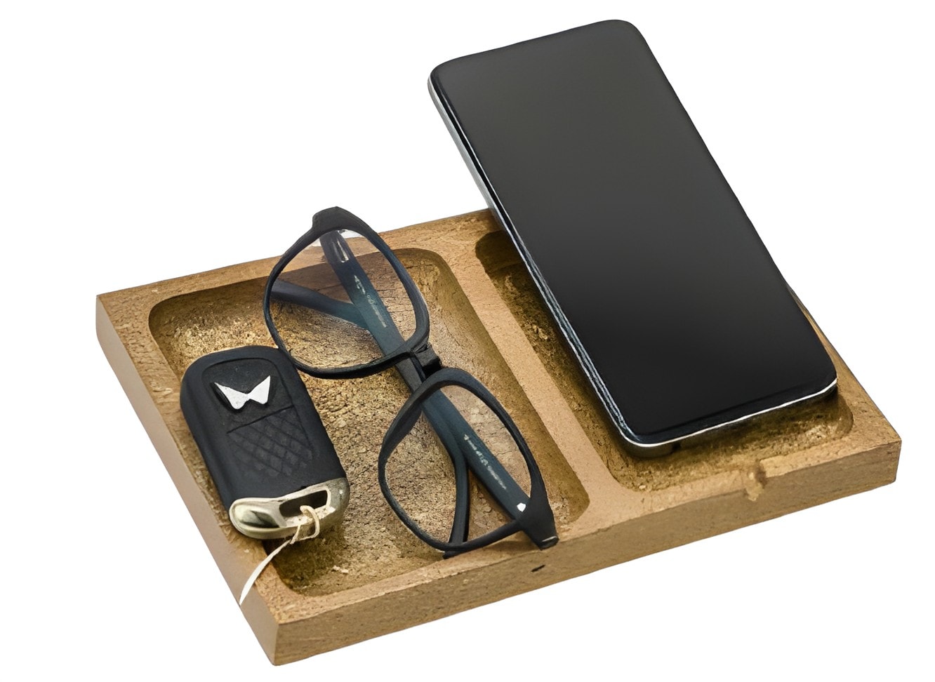 Desk Item Keeper — corporate gift with your logo | ZYFTT