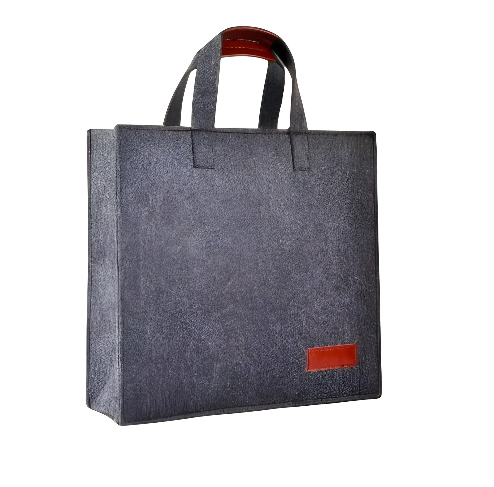 Felt bag Fiber — corporate gift with your logo | ZYFTT