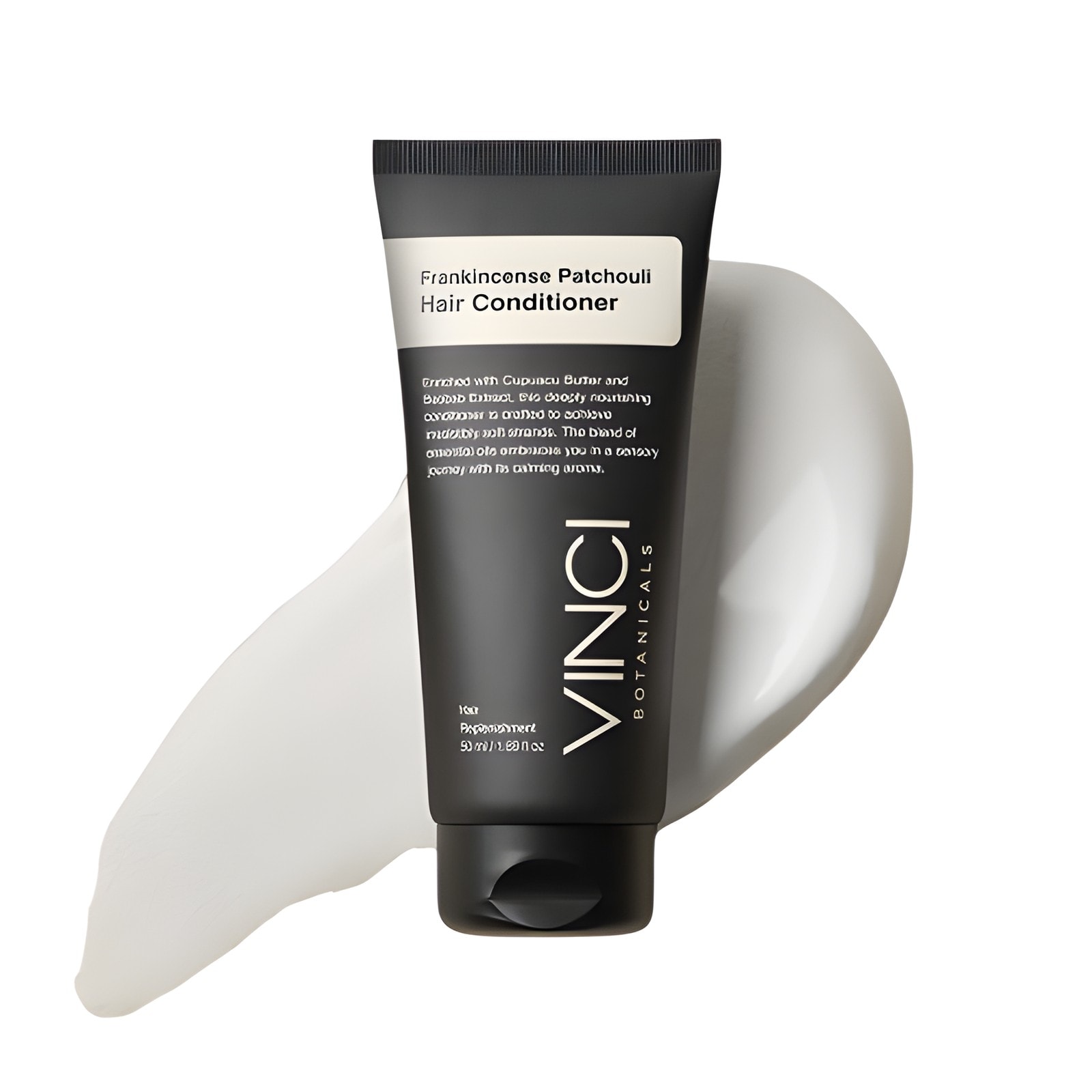Frankincense Patchouli Hair Conditioner-50ml — corporate gift with your logo | ZYFTT