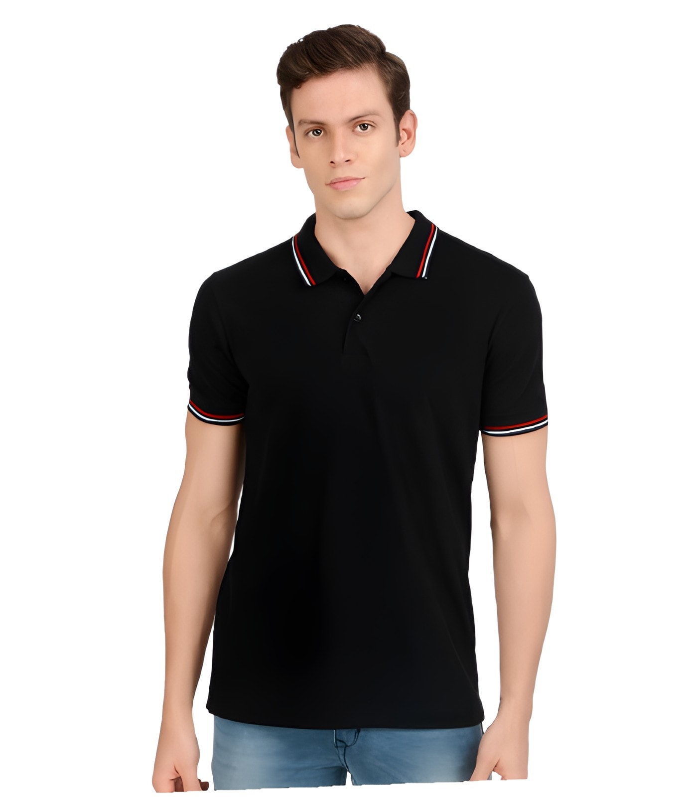 Giza Polo Mens 240 GSM — corporate gift with your logo | ZYFTT