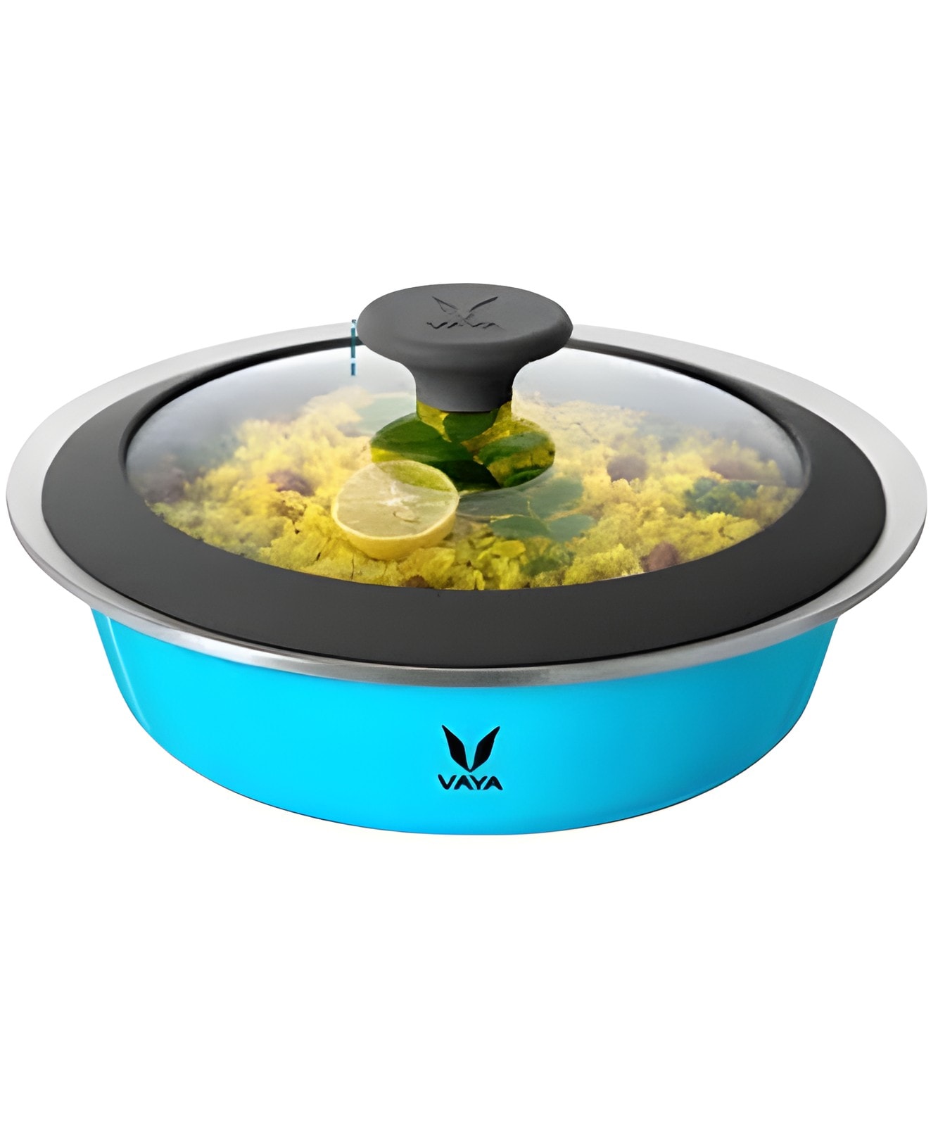 Hautecase – Glass Lid(1100ml) — corporate gift with your logo | ZYFTT