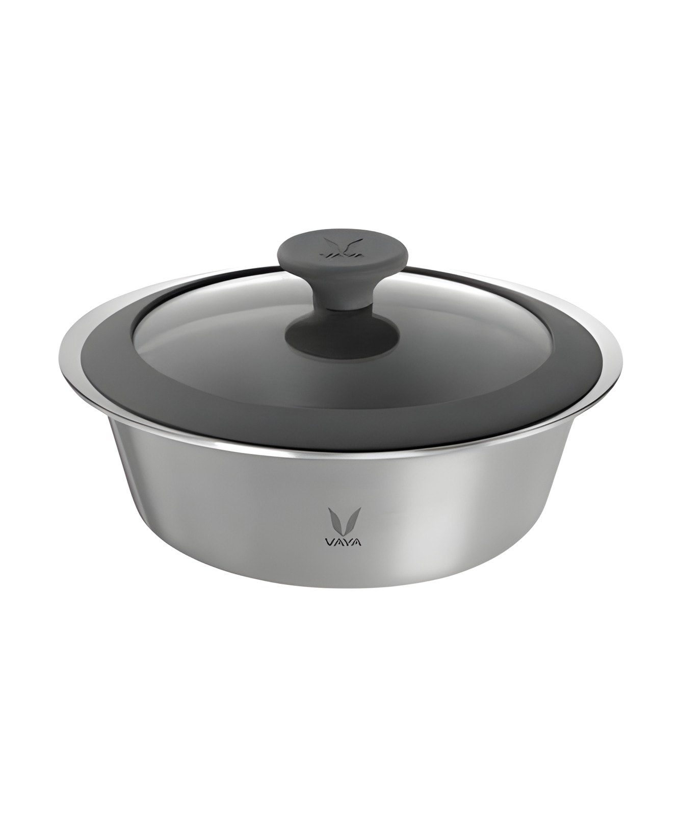 Hautecase – Glass Lid(1500ml) — corporate gift with your logo | ZYFTT