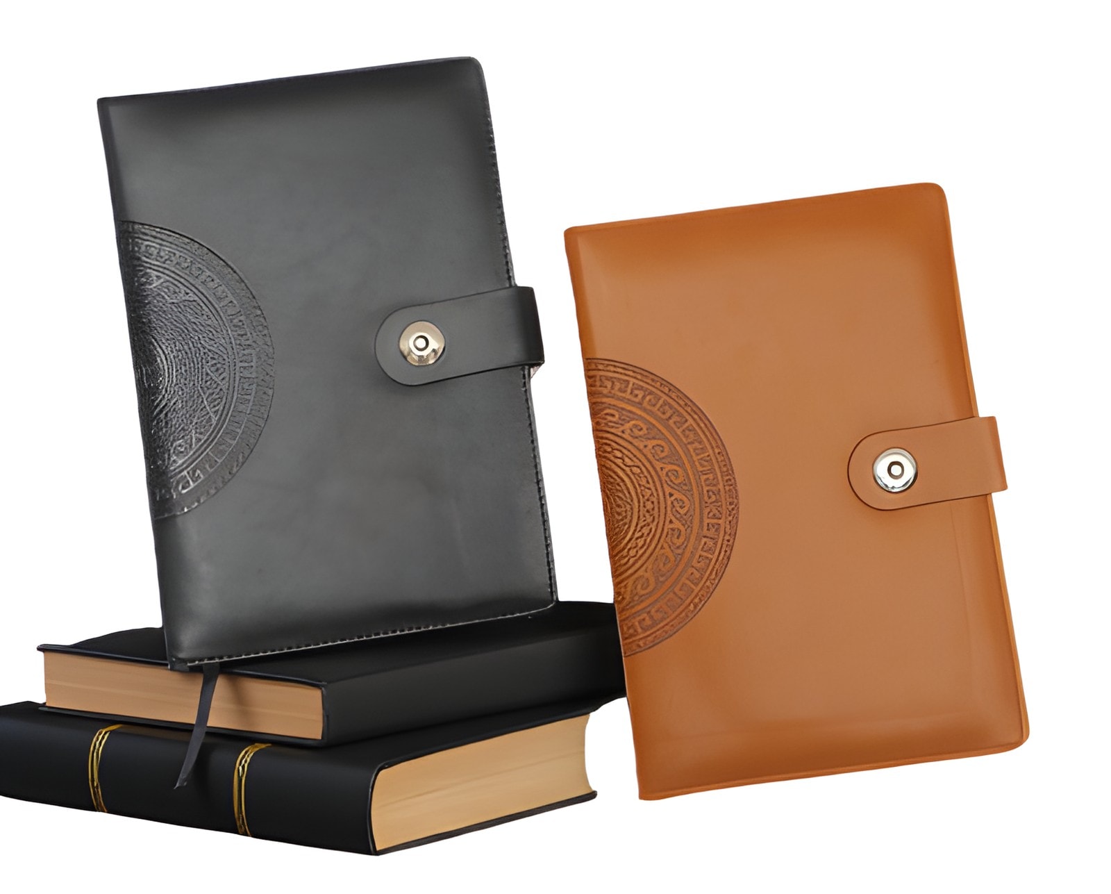 Indian Mandala — corporate gift with your logo | ZYFTT
