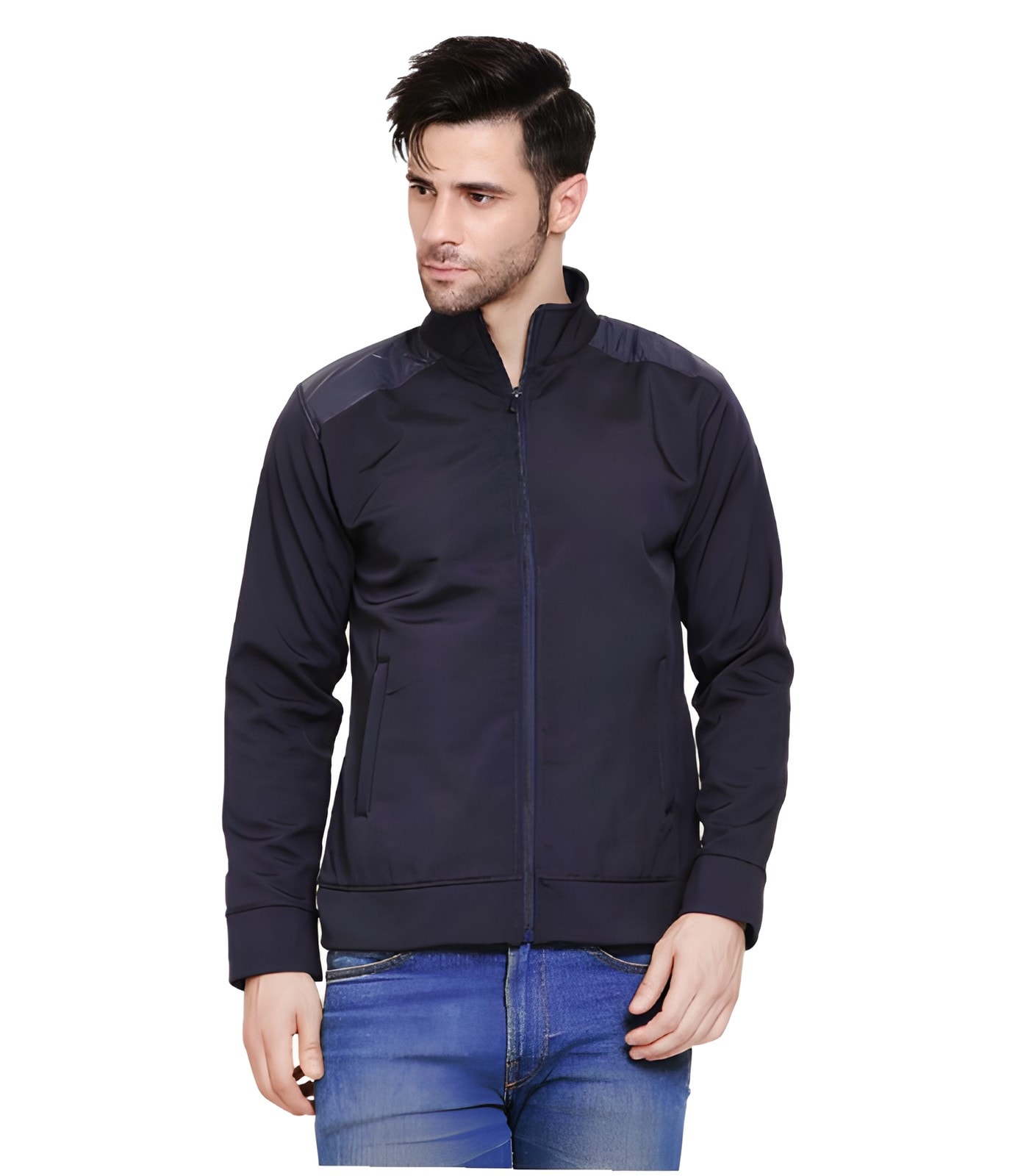 Jkt-4 Jacket 450 GSM — corporate gift with your logo | ZYFTT