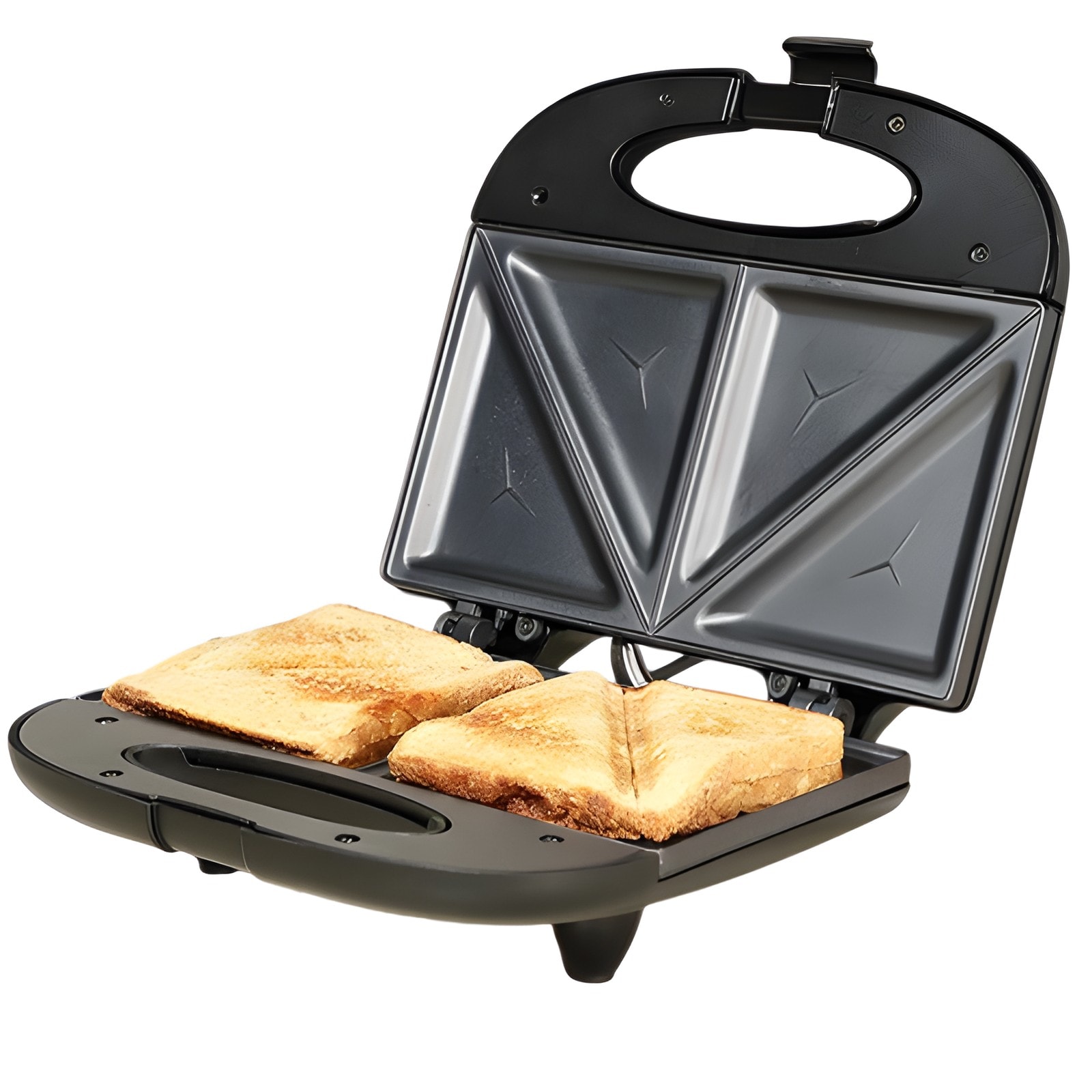 Klassy 800 Watt Sandwich Maker — corporate gift with your logo | ZYFTT