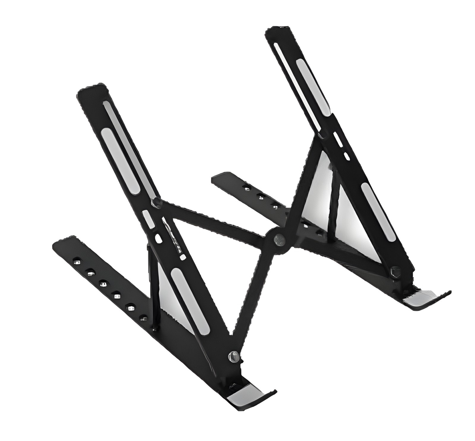 Adjustable Foldable Laptop Stand — corporate gift with your logo | ZYFTT