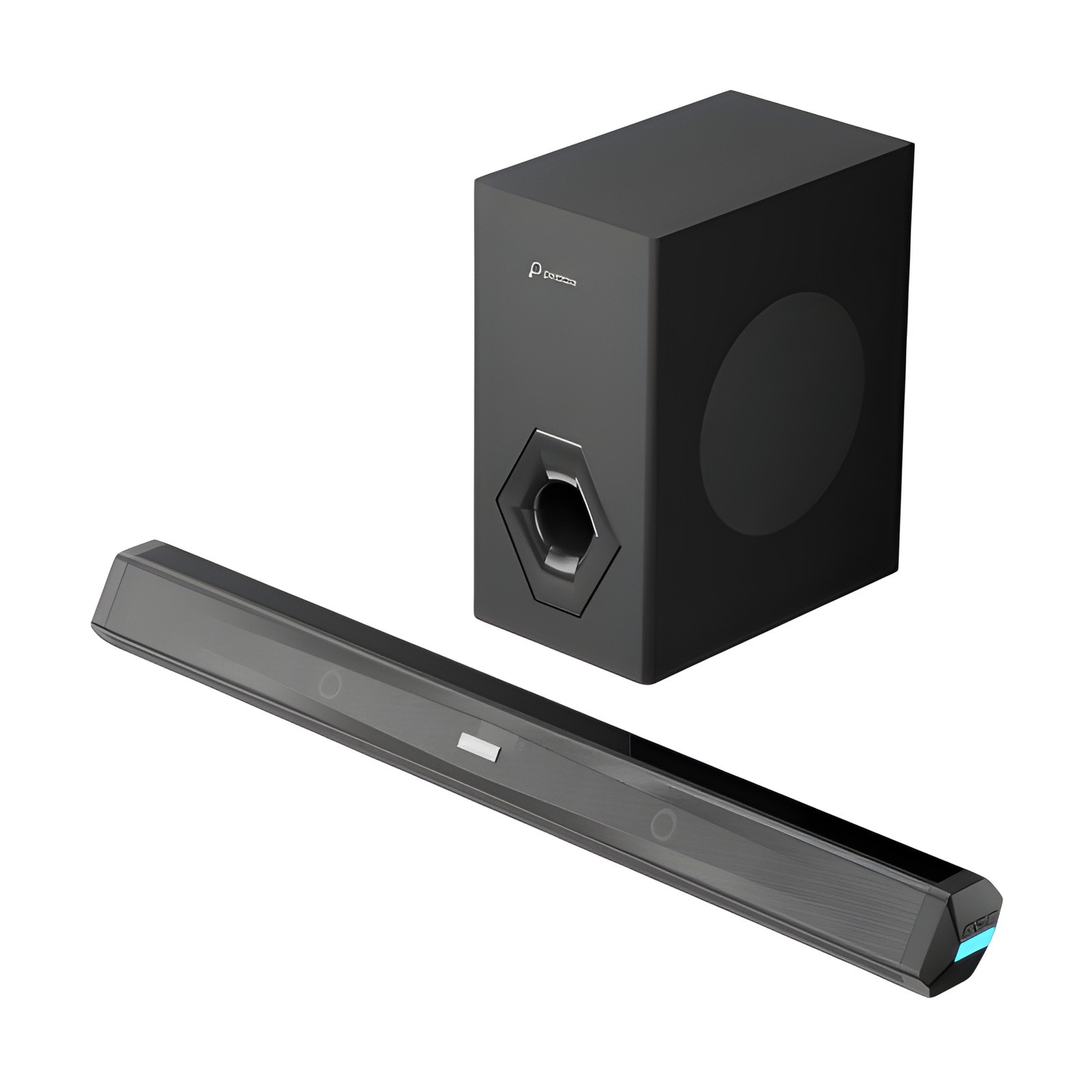 Magna 16 2.1 Channel Soundbar — corporate gift with your logo | ZYFTT