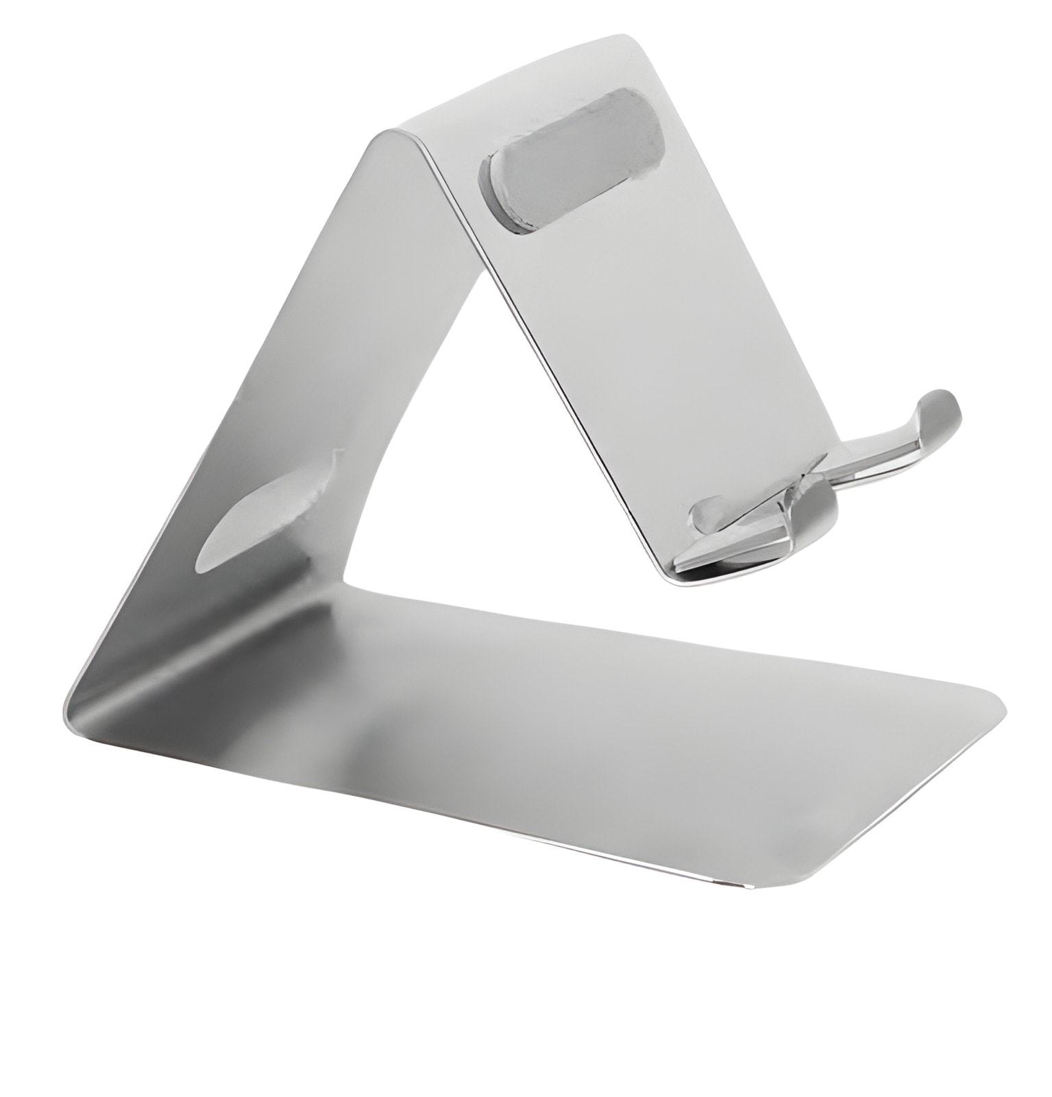 Metal Mobile Stand — corporate gift with your logo | ZYFTT