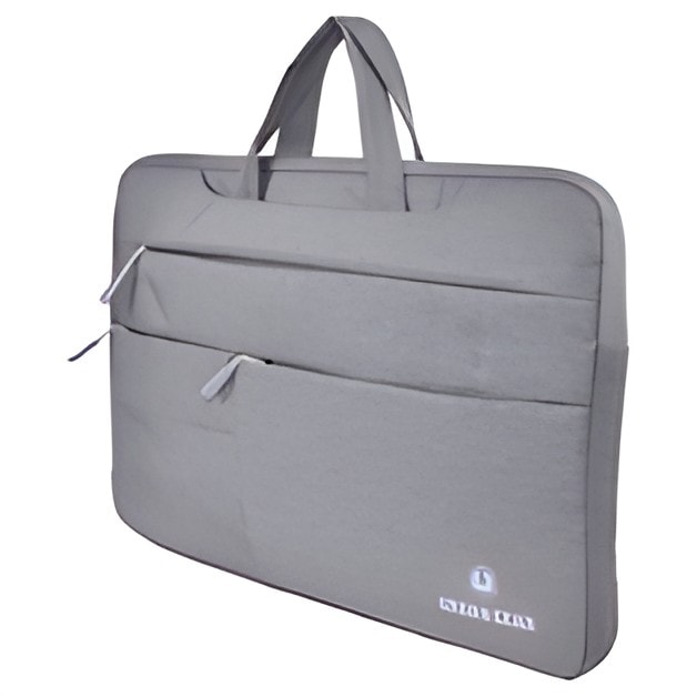 Office Messenger Bag — corporate gift with your logo | ZYFTT
