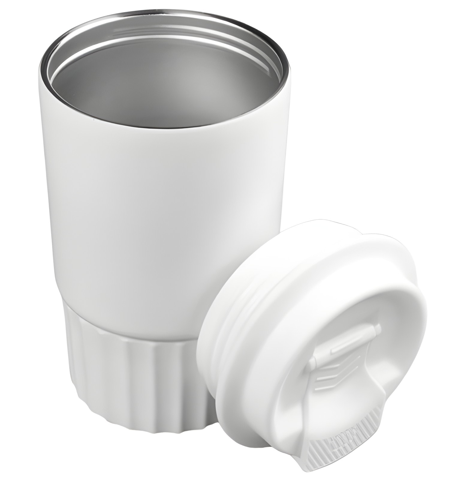 Olive Thermal Mug — corporate gift with your logo | ZYFTT
