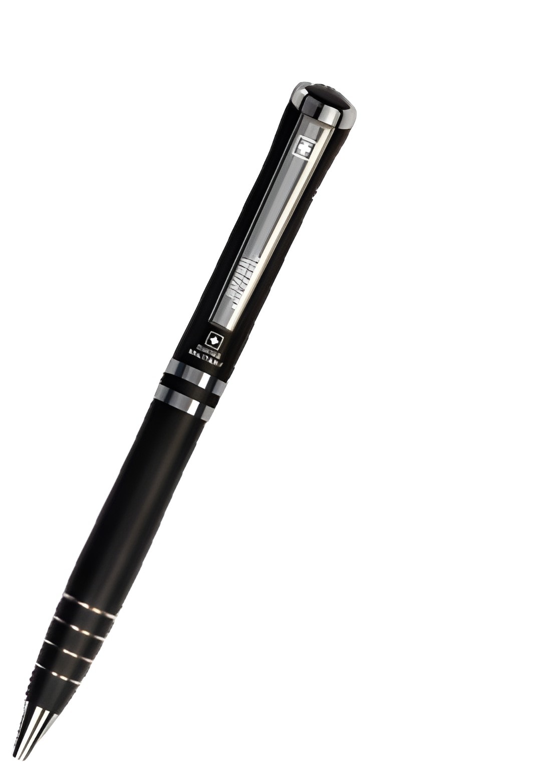 Ovel Ball Pen- SM-22-B — corporate gift with your logo | ZYFTT