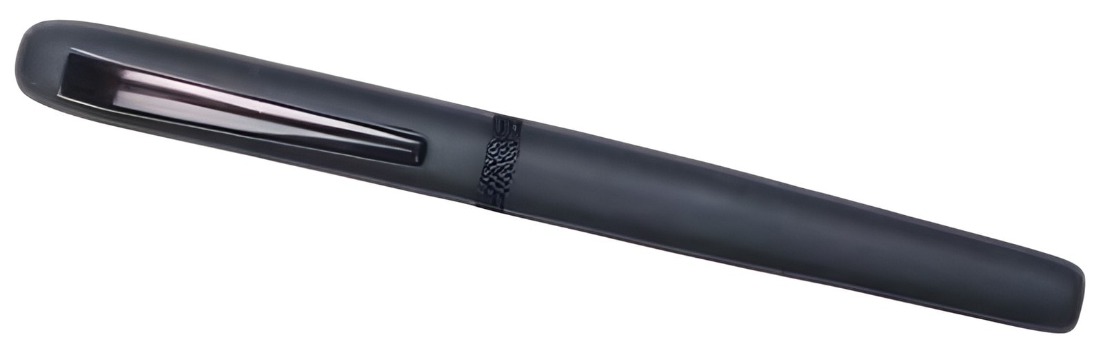 Premium Matte Barrel Pen — corporate gift with your logo | ZYFTT