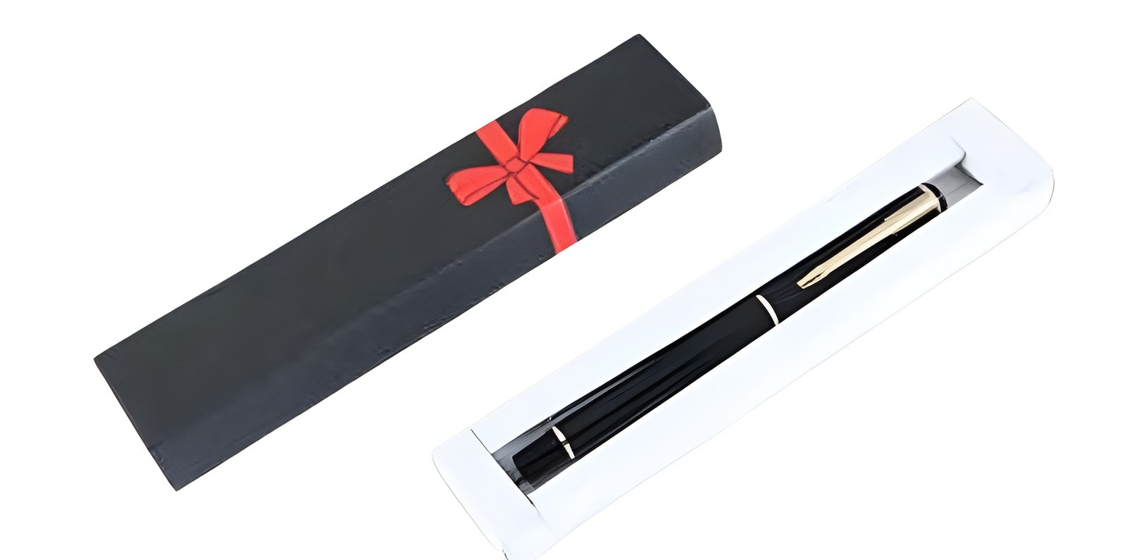 Budget Cardboard Pen Sleeve — corporate gift with your logo | ZYFTT