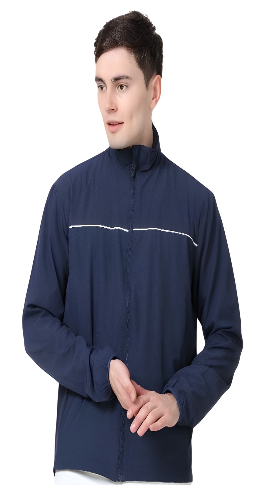 Puma Track Jackets - Peacock — corporate gift with your logo | ZYFTT