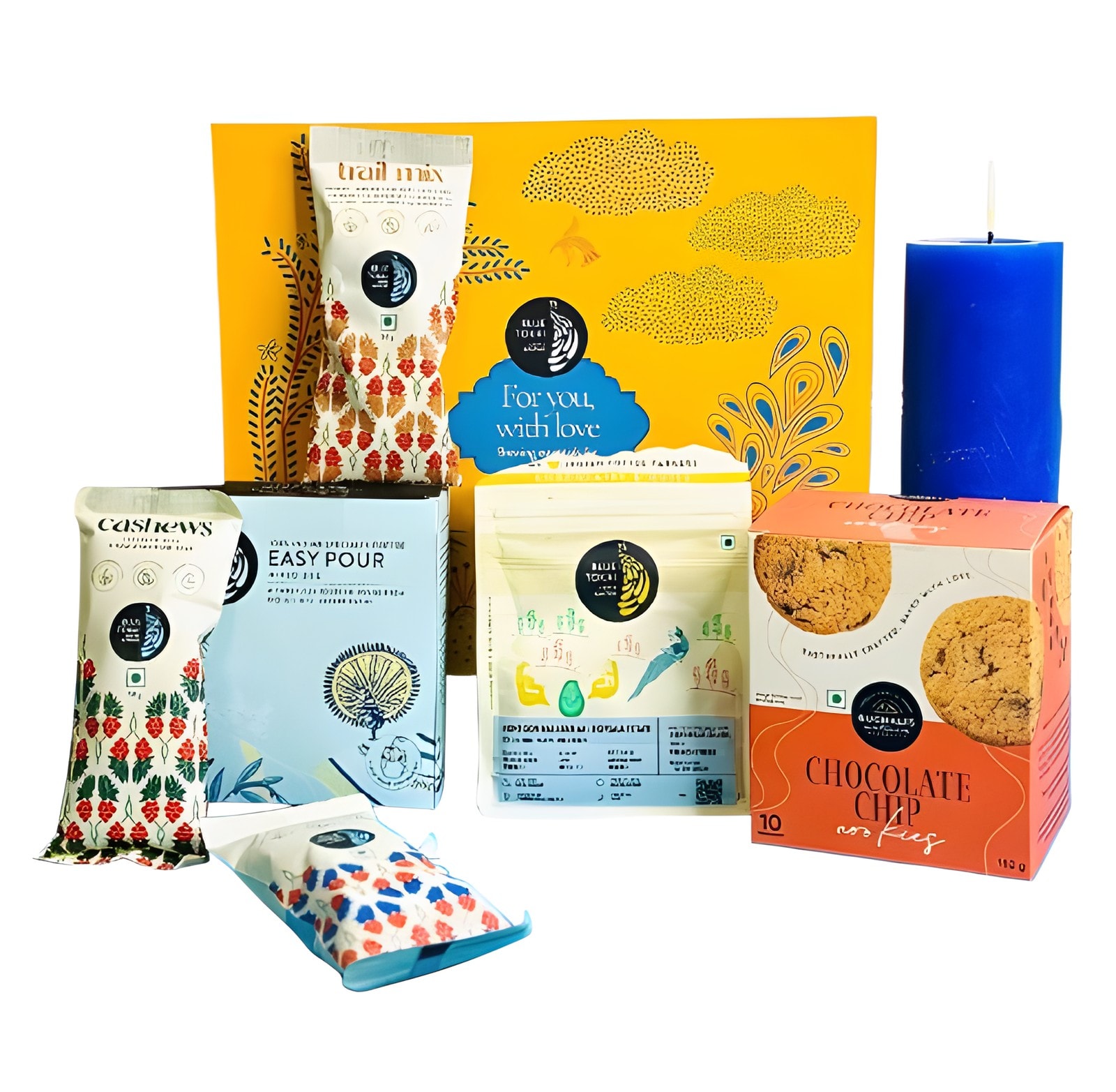 Radian Gift Box — corporate gift with your logo | ZYFTT
